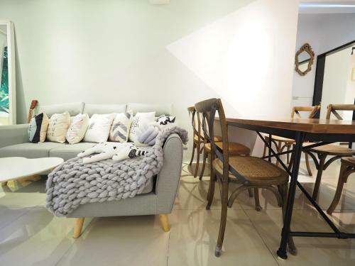 Apartamento Fu Yang