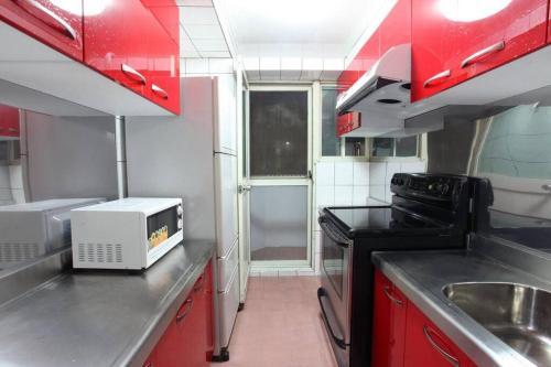 Apartamento Night Market Flair 3b2b ???? 3?2?