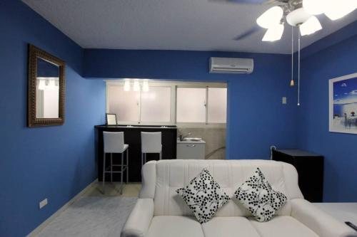 Apartamento Center City Crystal 1b1b ????? 1?1?