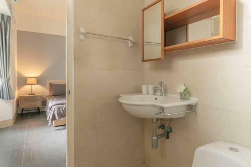 Apartamento Perfect Family Home 3b2b