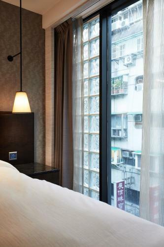 Hotel Tango Inn Taipei Zhongshan