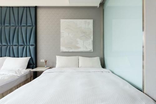 Hotel ??????????????? Ntu Gongguan Apt