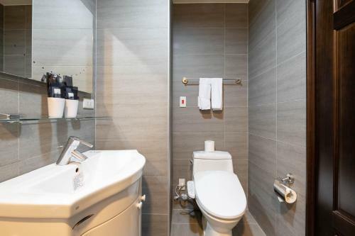 Hotel ??????????????? Ntu Gongguan Apt
