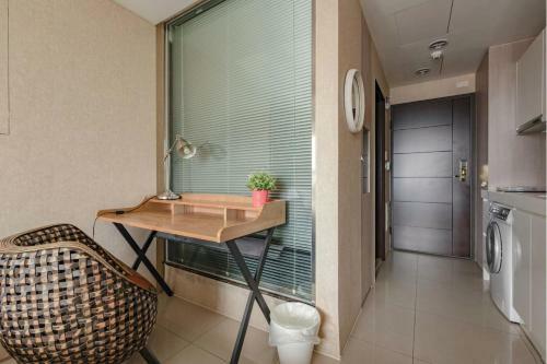 Hotel ??????????????? Ntu Gongguan Apt