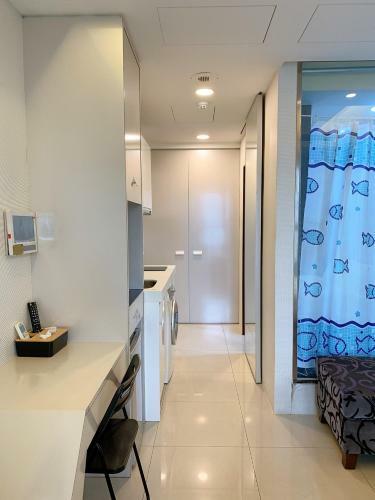 Hotel ??????????????? Ntu Gongguan Apt