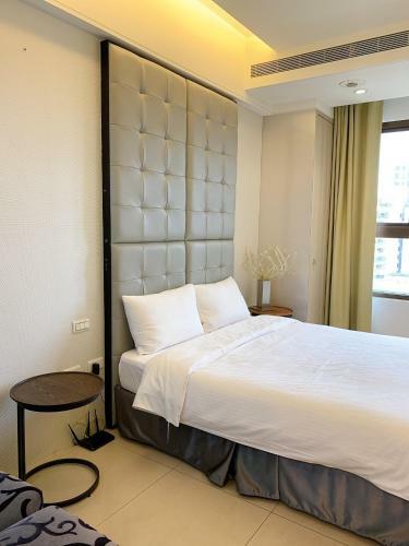 Hotel ??????????????? Ntu Gongguan Apt