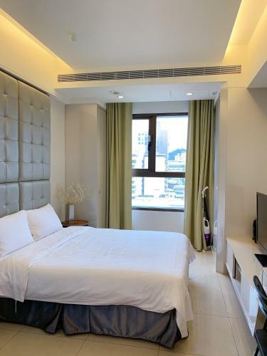 Hotel ??????????????? Ntu Gongguan Apt