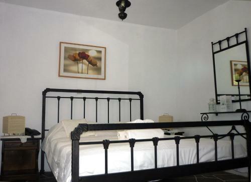 Hostal Agnanti Traditional