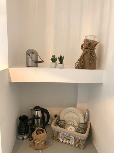 Apartamento To Maro