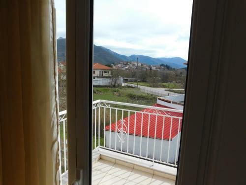 Elatos Apartments