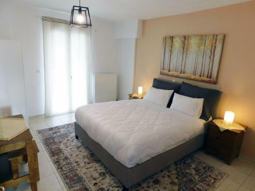 Elatos Apartments