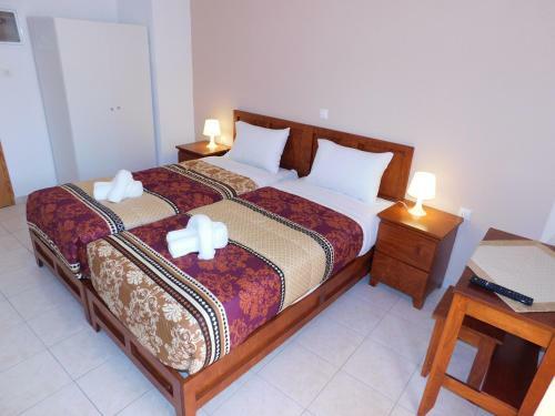 Elatos Apartments