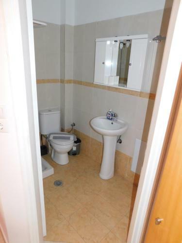 Elatos Apartments