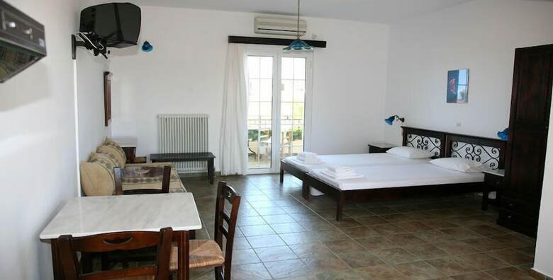 Apartamento Villa Carina