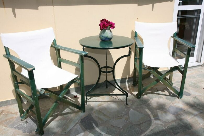 Apartamento Villa Carina