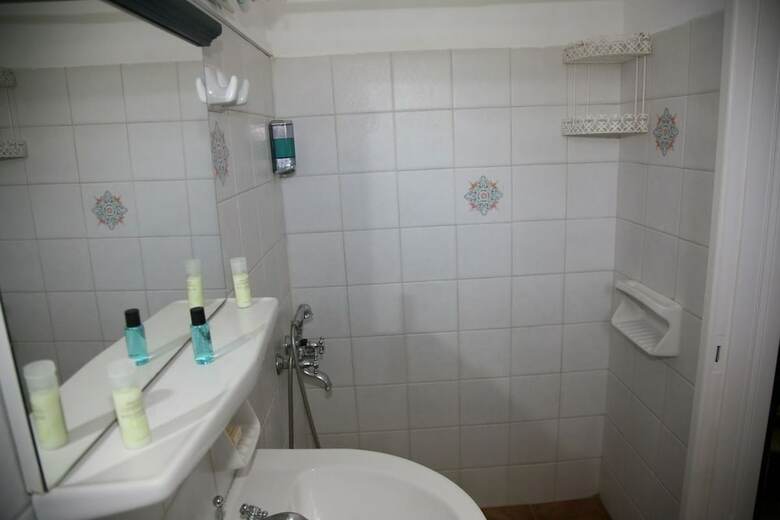 Apartamento Villa Carina
