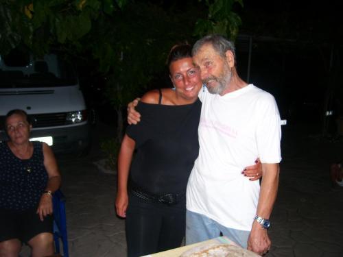 Apartamentos Casakounopetra