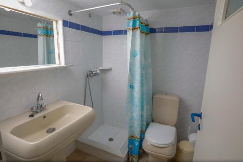 Apartamentos Casakounopetra