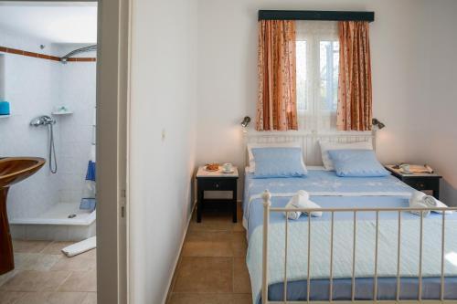 Apartamentos Casakounopetra