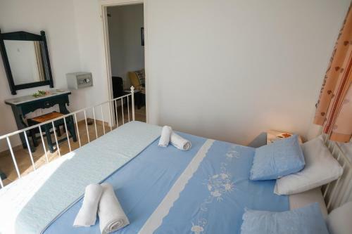 Apartamentos Casakounopetra