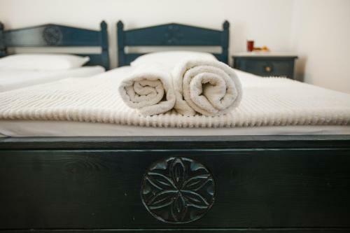 Apartamentos Casakounopetra