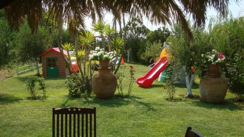 Apartamentos Casakounopetra
