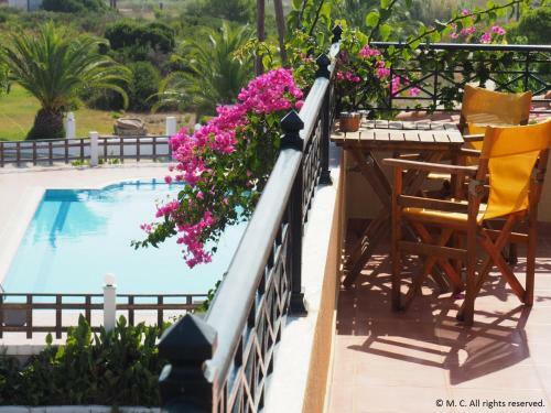 Apartamento Vitoratos Studios