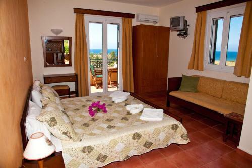 Apartamento Vitoratos Studios
