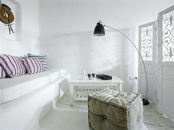 Apartamento Artemis Deluxe Rooms