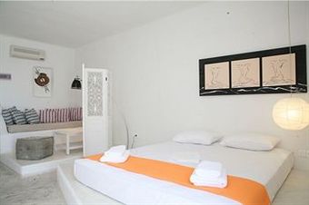 Apartamento Artemis Deluxe Rooms