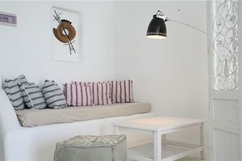 Apartamento Artemis Deluxe Rooms