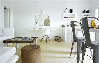 Apartamento Artemis Deluxe Rooms