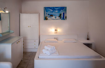 Apartamento Paleochori Studios