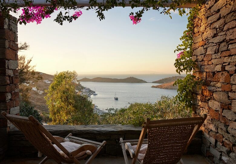 Hotel Aigis Suites