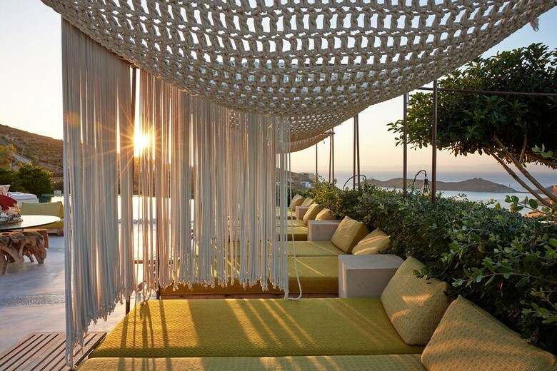 Hotel Aigis Suites