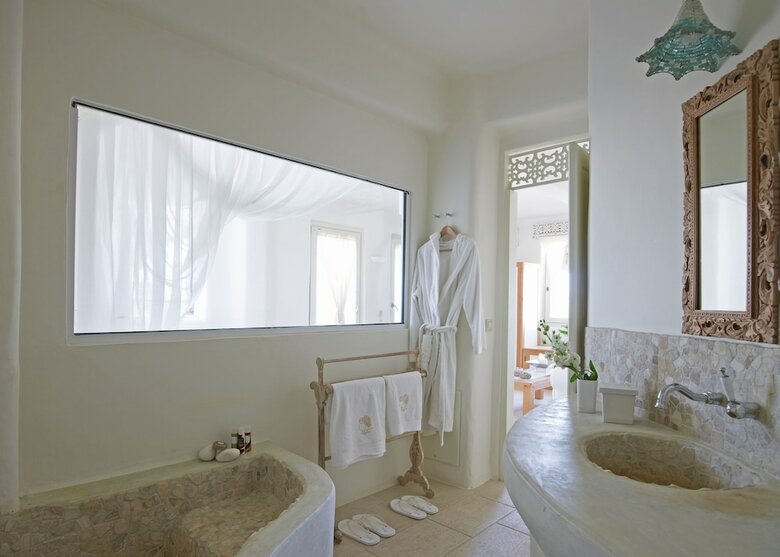 Hotel Aigis Suites