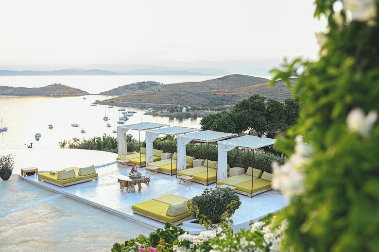 Hotel Aigis Suites