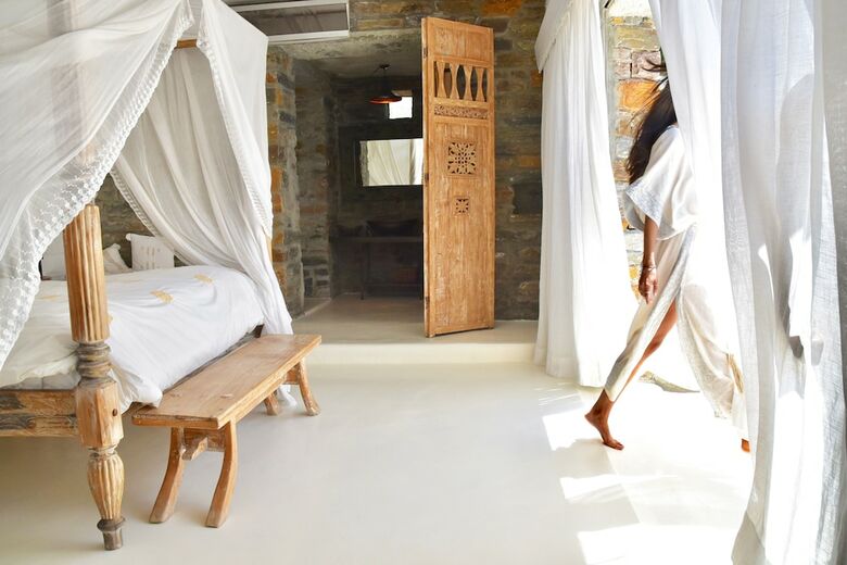 Hotel Aigis Suites
