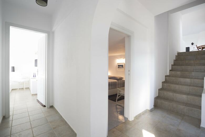 Apartamento Villa Thea