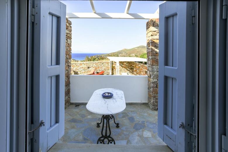 Apartamento Villa Thea