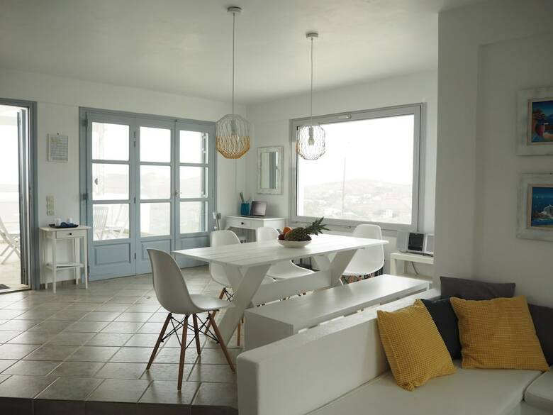 Apartamento Villa Thea