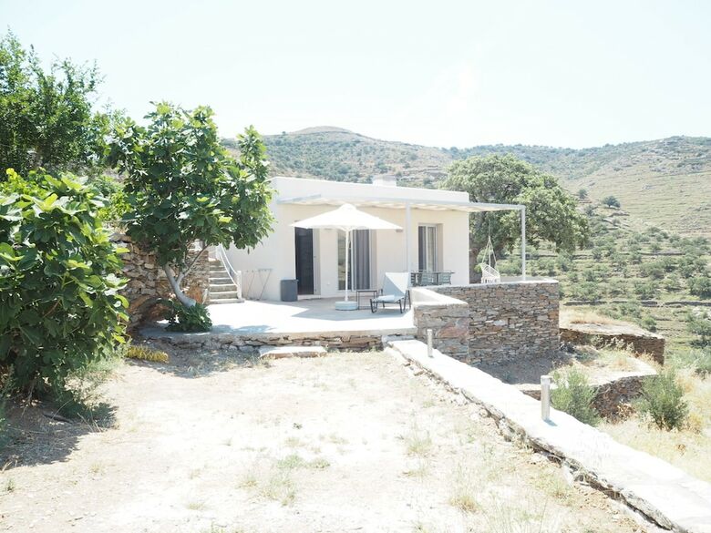 Apartamento Villa Thea