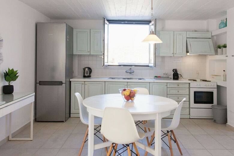 Apartamento Villa Thea