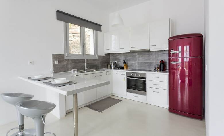 Apartamento Villa Thea