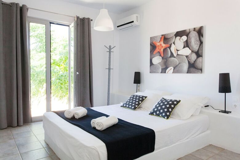 Apartamento Villa Thea