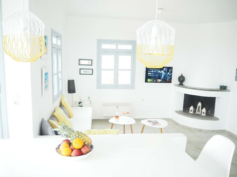 Apartamento Villa Thea