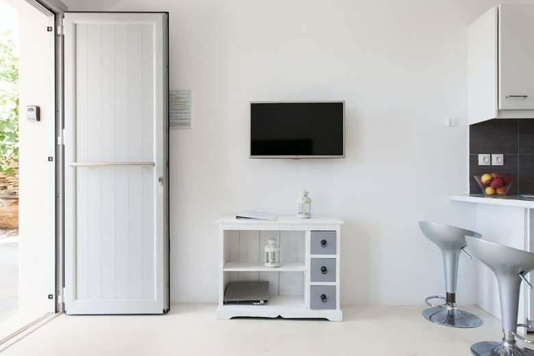 Apartamento Villa Thea