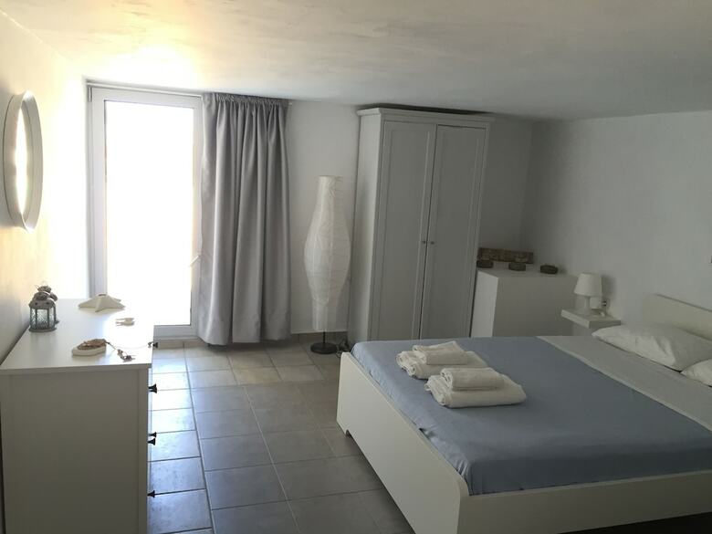 Apartamento Villa Thea