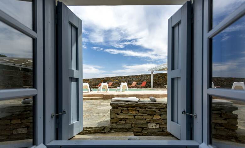 Apartamento Villa Thea