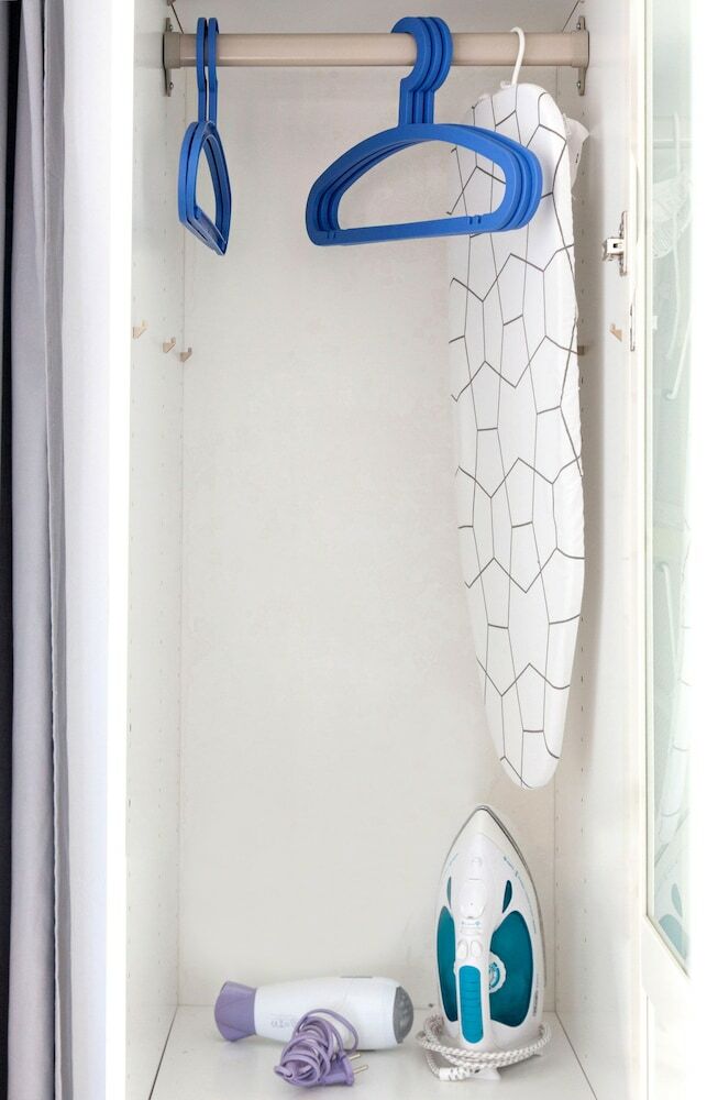 Apartamento Villa Thea